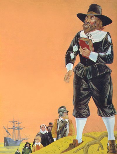  av Richard Hook