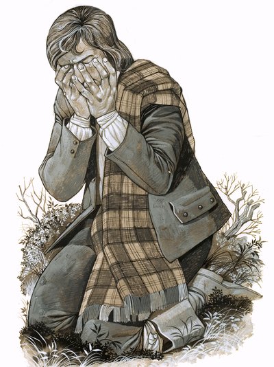 av Richard Hook