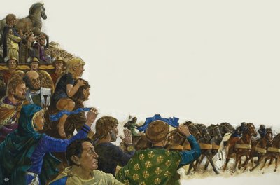  av Richard Hook