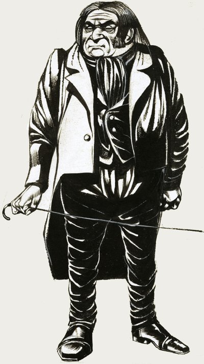  av Richard Hook