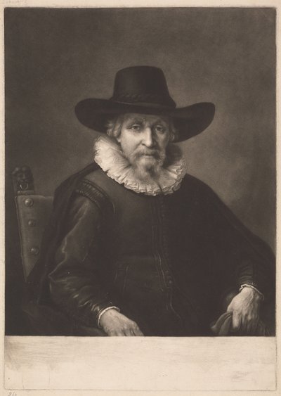  av Richard Houston