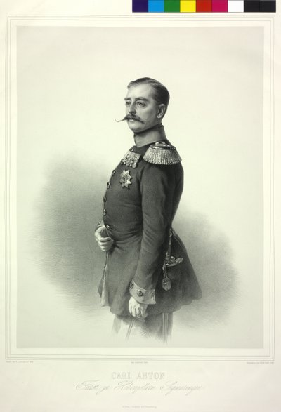  av Richard Lauchert