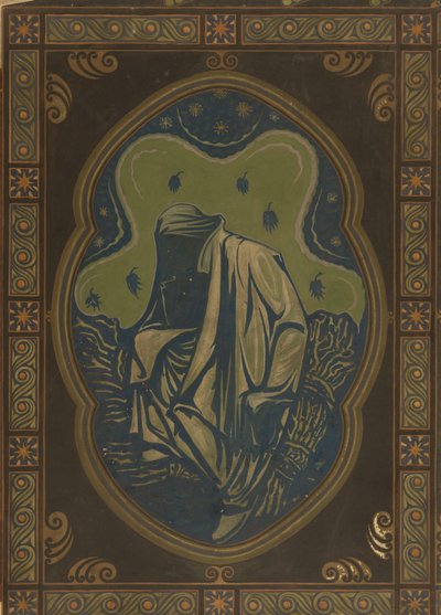 Natt av Richard Nicolaüs Roland Holst