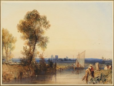  av Richard Parkes Bonington