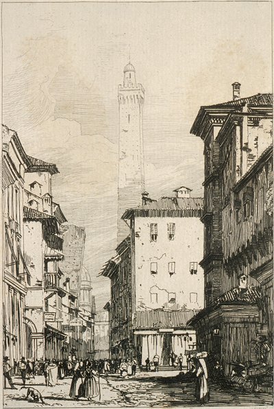  av Richard Parkes Bonington
