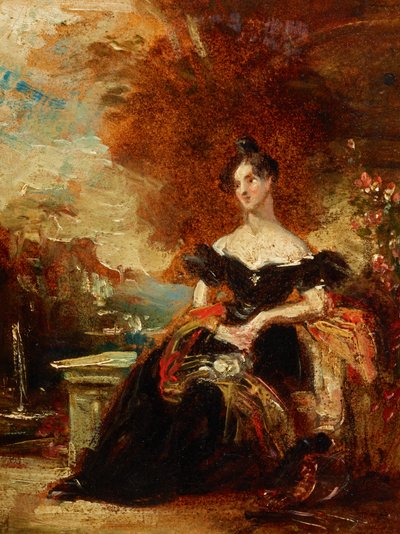  av Richard Parkes Bonington