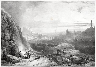  av Richard Parkes Bonington