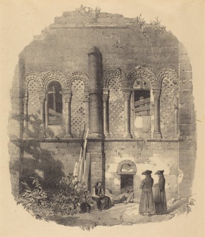  av Richard Parkes Bonington