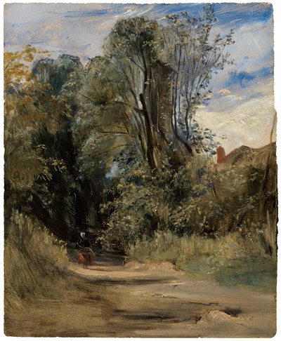  av Richard Parkes Bonington
