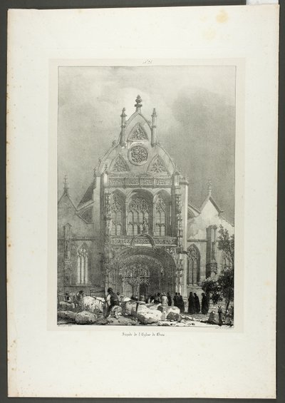  av Richard Parkes Bonington