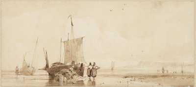  av Richard Parkes Bonington