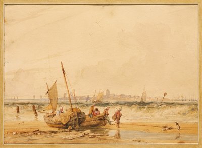  av Richard Parkes Bonington