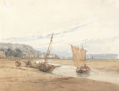  av Richard Parkes Bonington