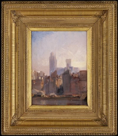  av Richard Parkes Bonington