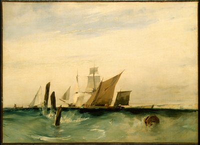  av Richard Parkes Bonington
