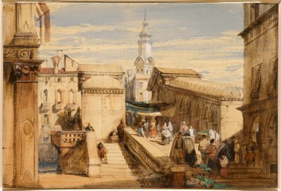  av Richard Parkes Bonington