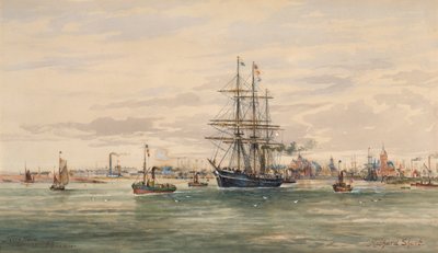  av Richard Short