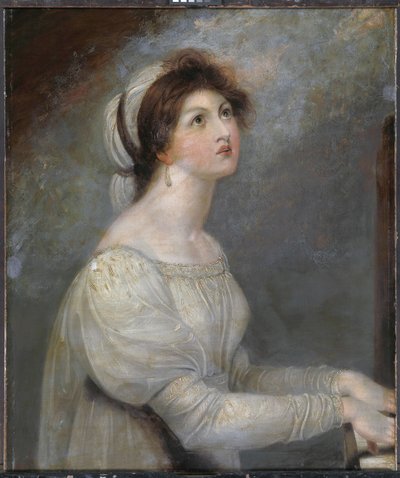  av Richard Westall