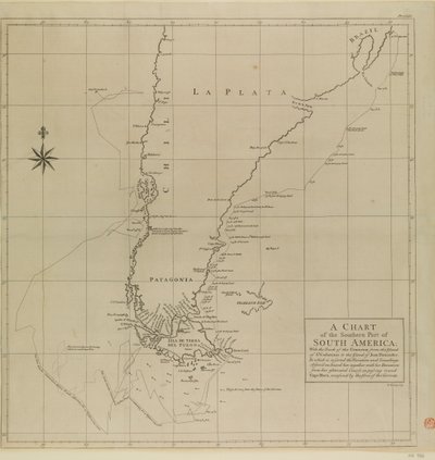  av Richard William Seale