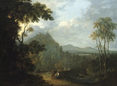 av Richard Wilson