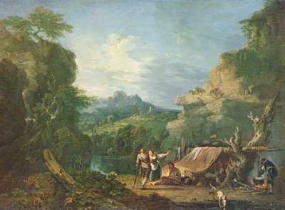  av Richard Wilson