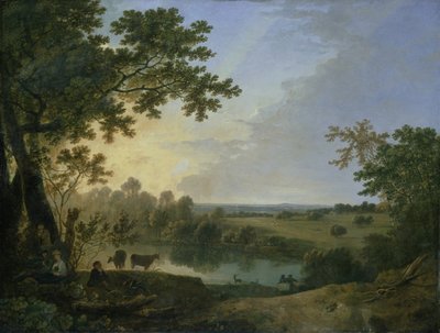  av Richard Wilson