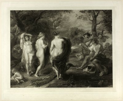  av Richard Woodman