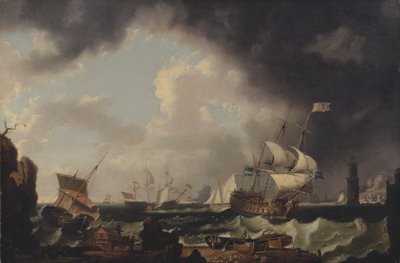 Fiskeriet av Richard Wright