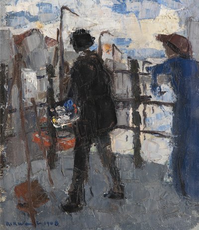  av Rik Wouters