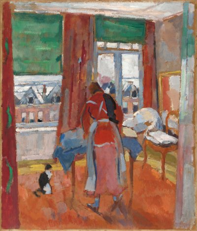 av Rik Wouters