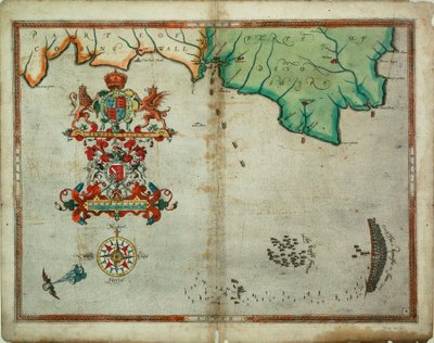  av Robert (after) Adams