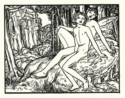  av Robert Anning Bell