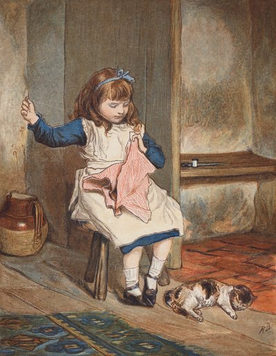  av Robert Barnes
