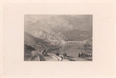 Blois av Robert Brandard