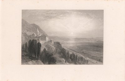 Graville av Robert Brandard