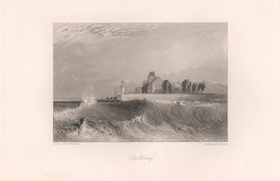 Quilleboeuf av Robert Brandard
