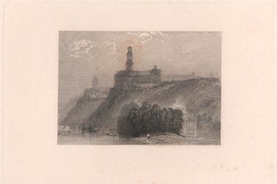 St. Florent av Robert Brandard