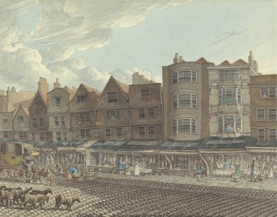 Aldgate av Robert Bremmel Schnebbelie
