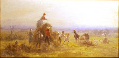 Høing av Robert C. Spencer
