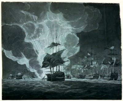  av Robert Cleveley