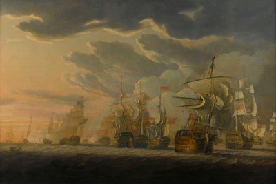  av Robert Cleveley