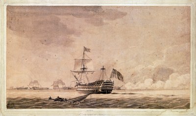  av Robert Cleveley