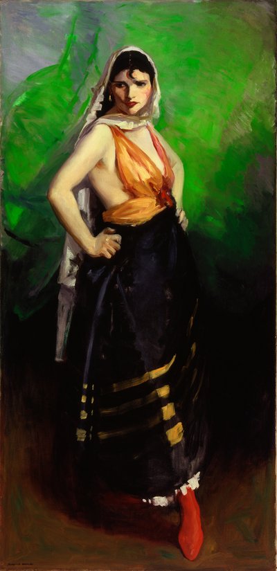  av Robert Cozad Henri