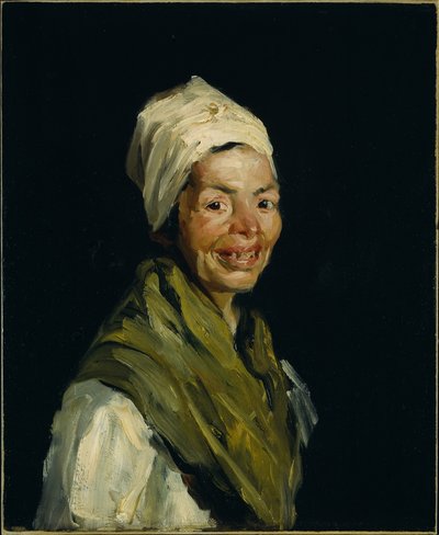  av Robert Cozad Henri