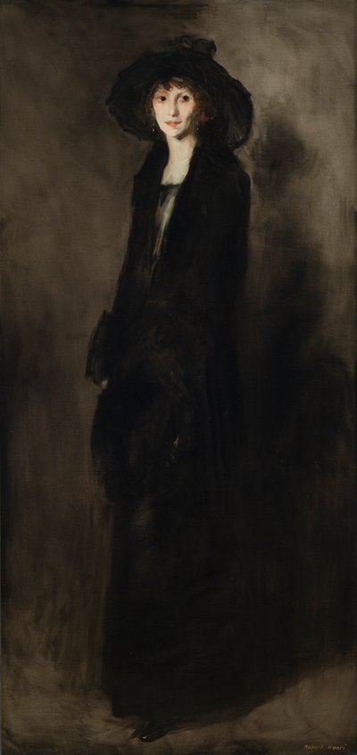  av Robert Cozad Henri