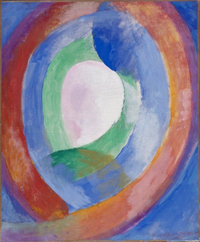  av Robert Delaunay