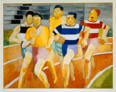  av Robert Delaunay