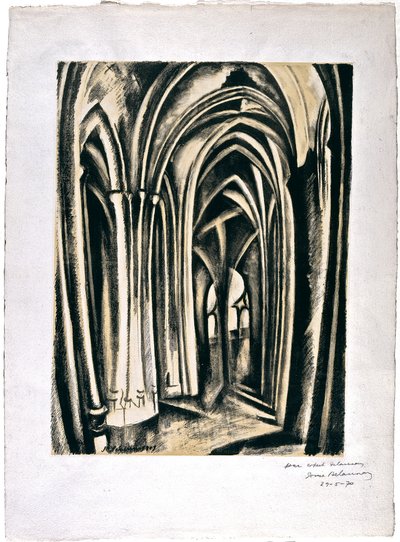  av Robert Delaunay