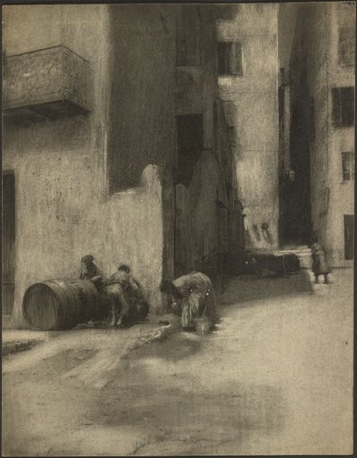  av Robert Demachy
