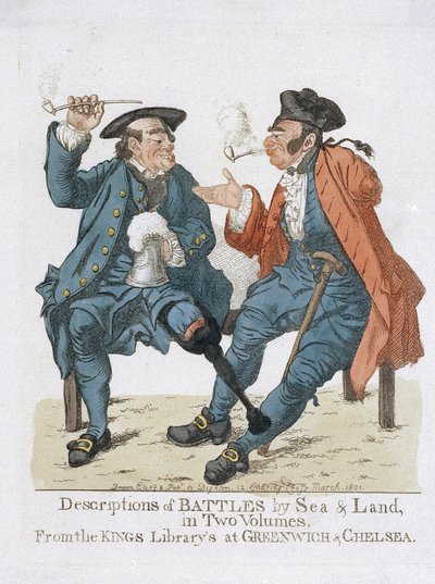  av Robert Dighton